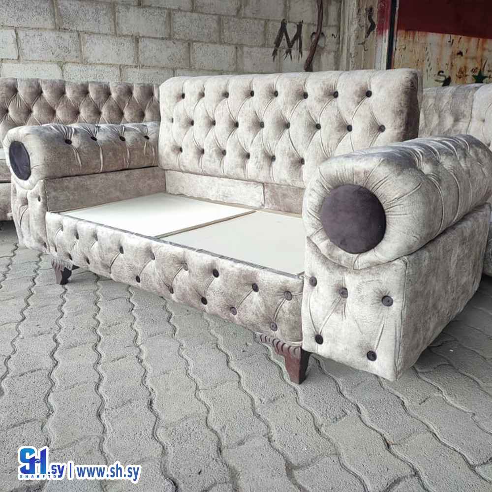 غرفة ضيافة شامواه  (مفروشات عابدين)