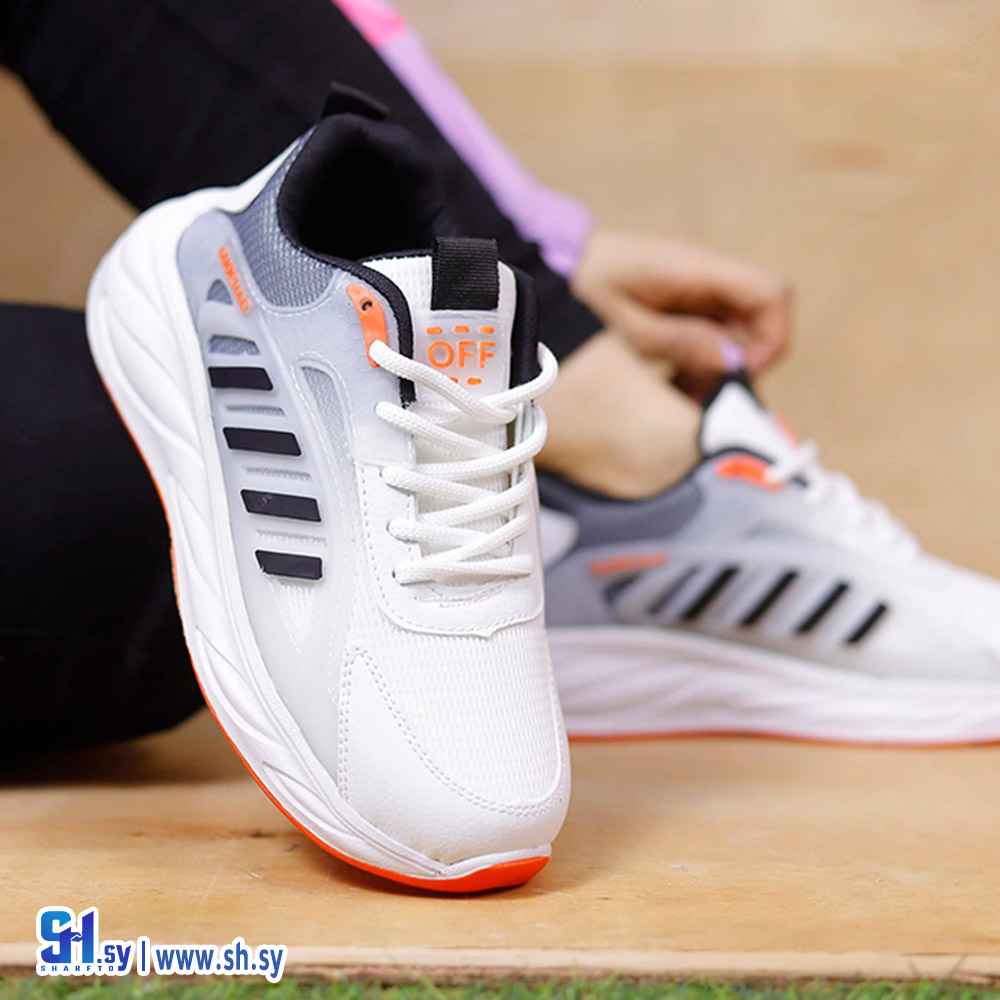 حذاء نسواني نعل نفاش كجوون (crazyshoes)