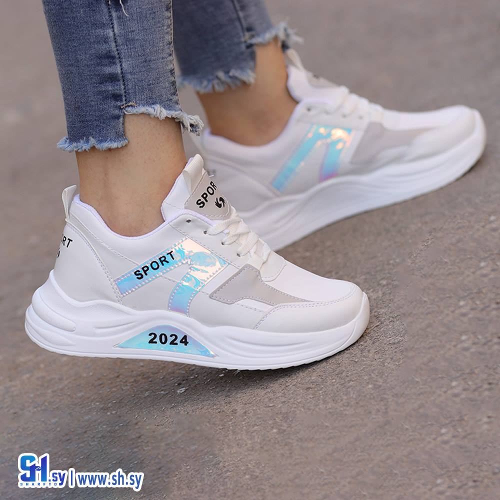 حذاء رياضي رجالي نعل بروتان 2024 (معراوي)