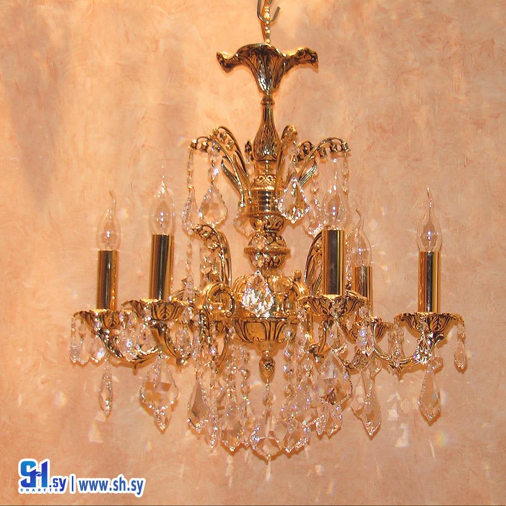 ثريا AC-126  (لافاز شيخ الكار)