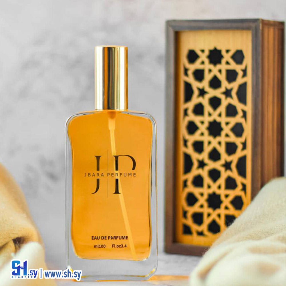 عطر 12 (عطورات جبارة)