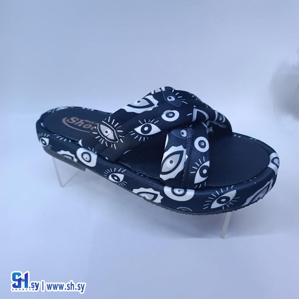 شحاط نسواني نعل ايفا (Brlan shoes)