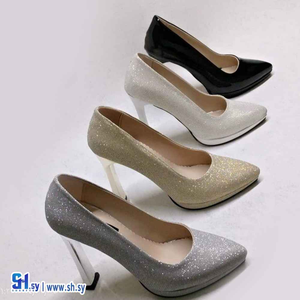 كندرة نسائية موديل 1015(مونتانا لصناعة الأحذية)