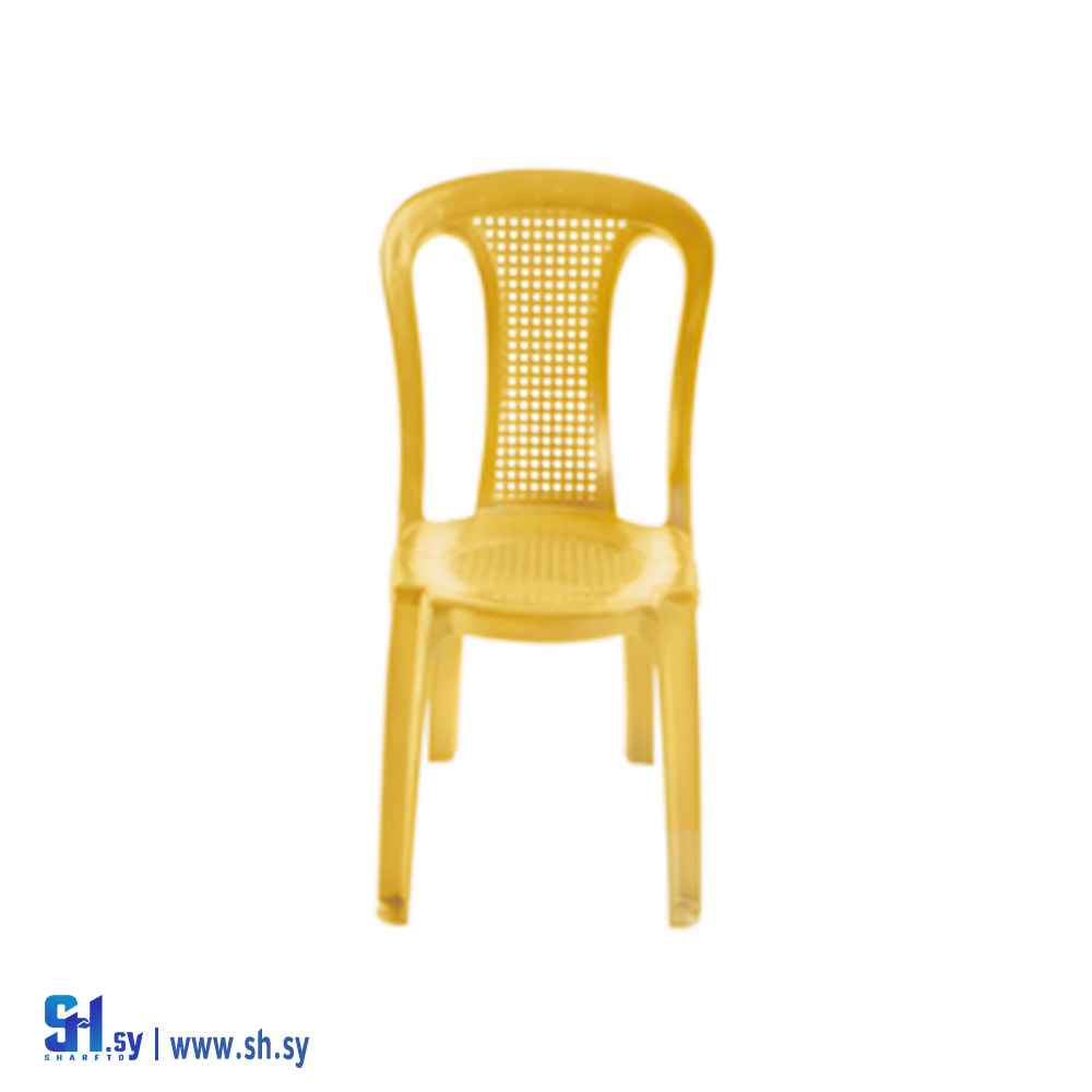 كرسي طعام (ريان بلاست)