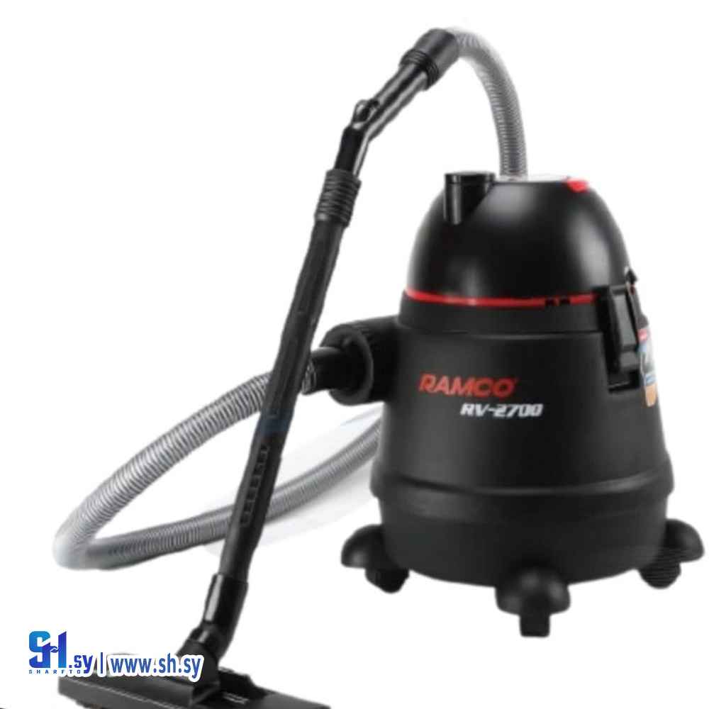 مكنسة رامكو(معرض السنديان)