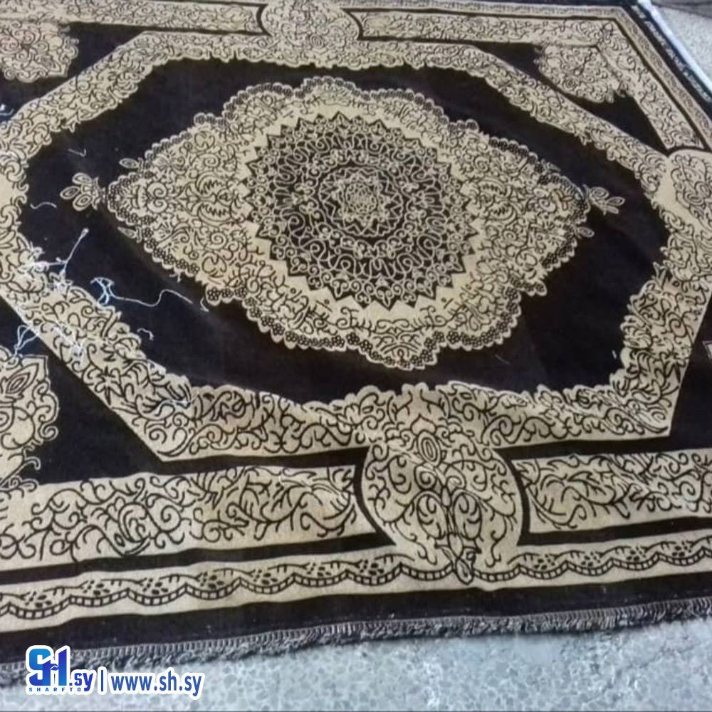 كفر سجادة شانيل (بياضات تالا)