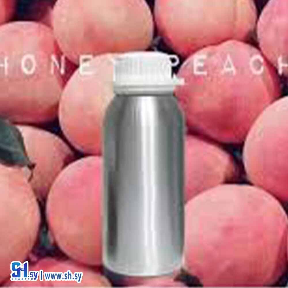 زيت عطر خوخ جيفودان 1811110 (السمان)