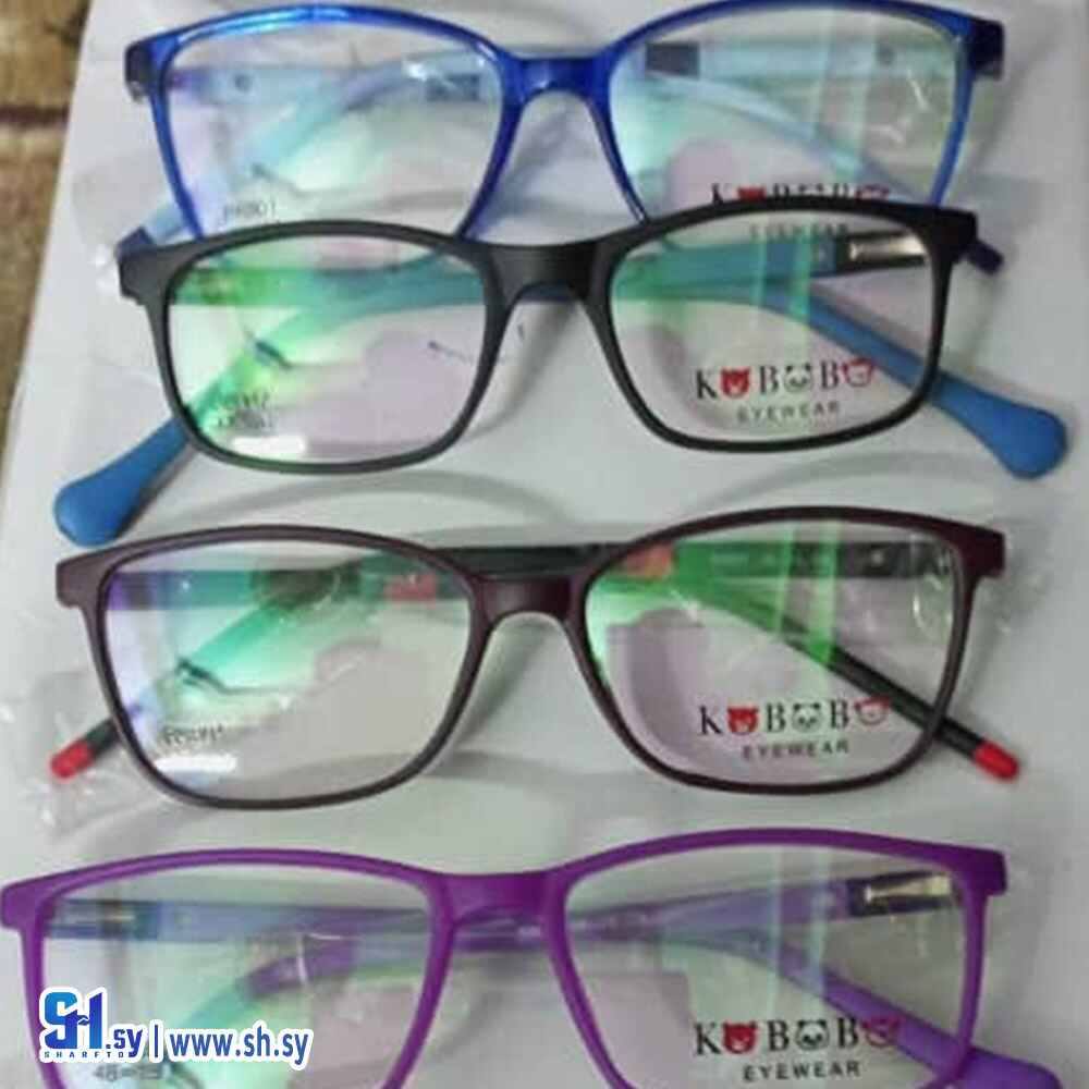 نظارات طبية 24 (نظارات آي فاشن)