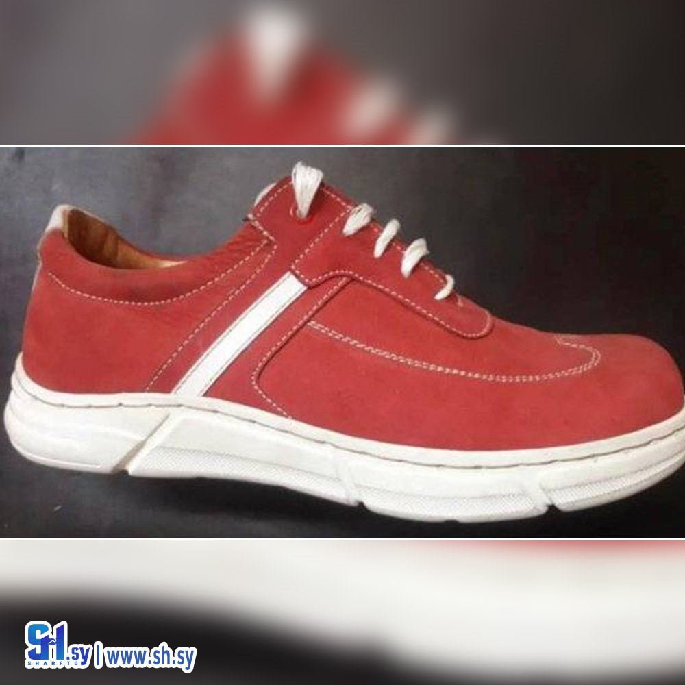 حذاء ولادي طبي9 (أحذية الحلو)