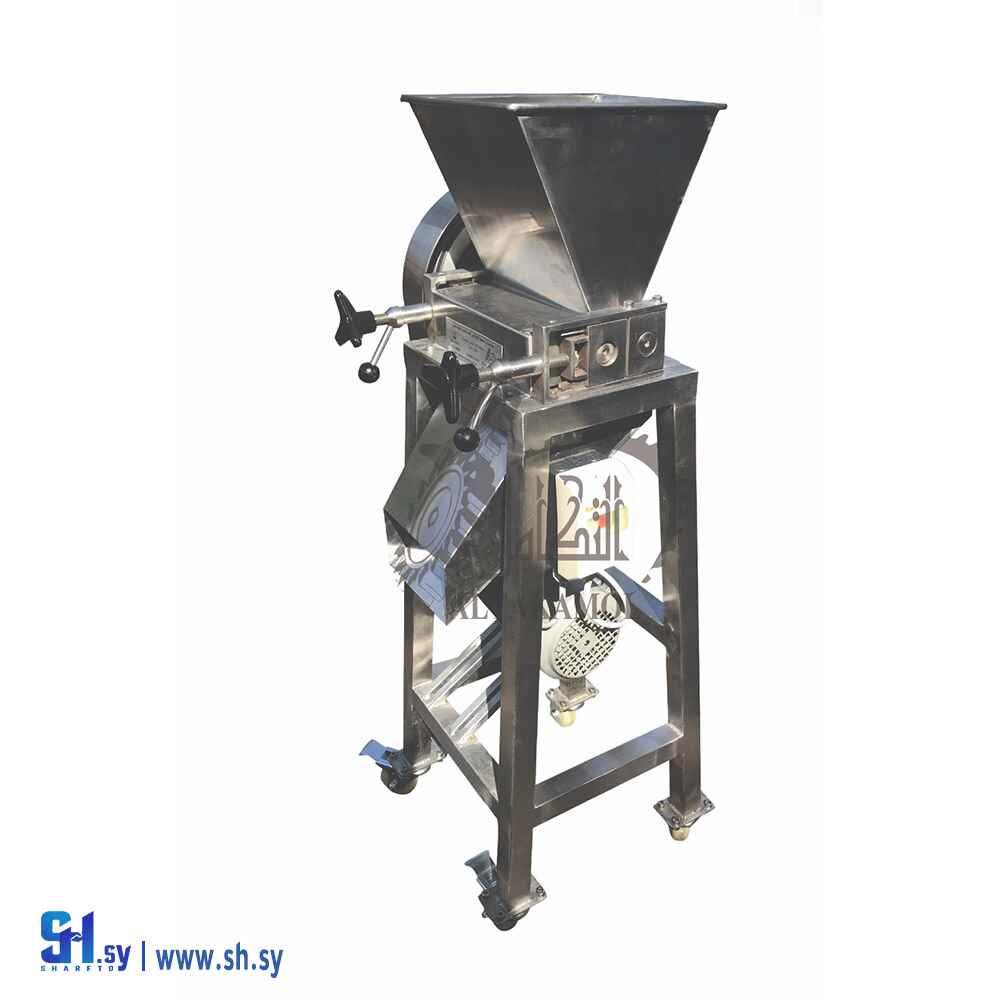 كسارة فستق (التكامل)