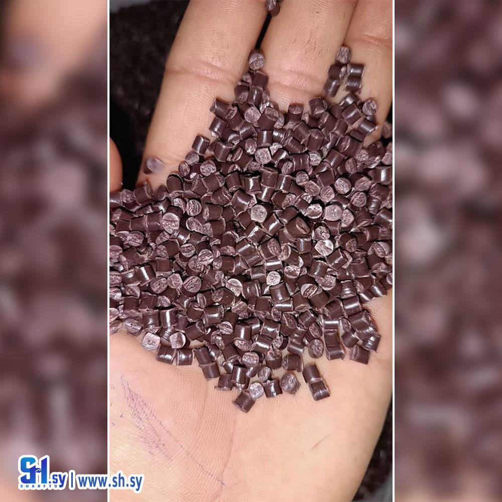 حبيبات حقن مجدد 5 (ابو بيان بلاست)