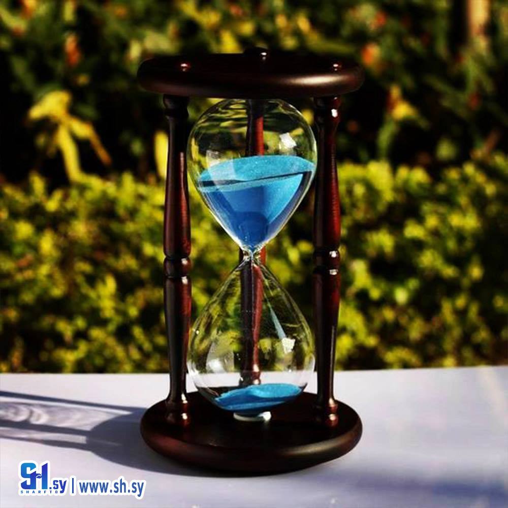 ساعة رملية 3 (lolo botique)