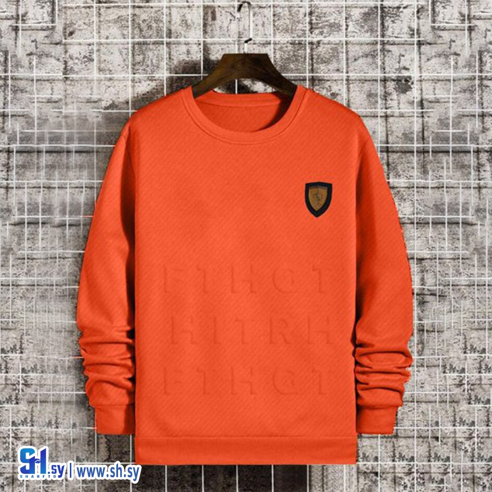 كنزة رجالية موديل 2 (ملبوسات مخللاتي)