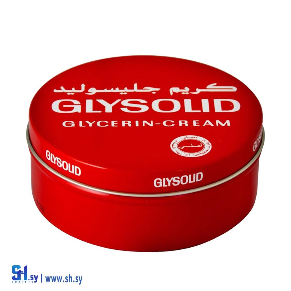 كريم جليسوليد الأصلي (abc .Mxb)