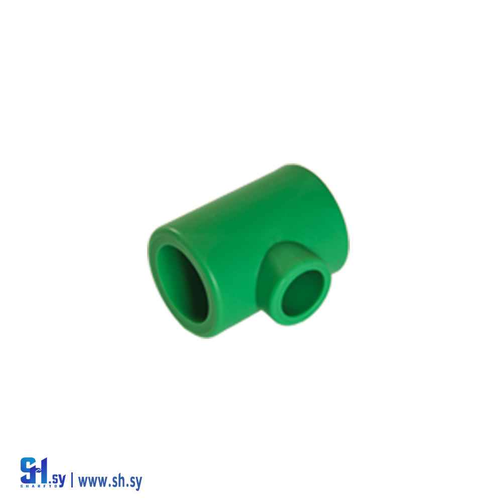 تيه منقصة (ريان بلاست)