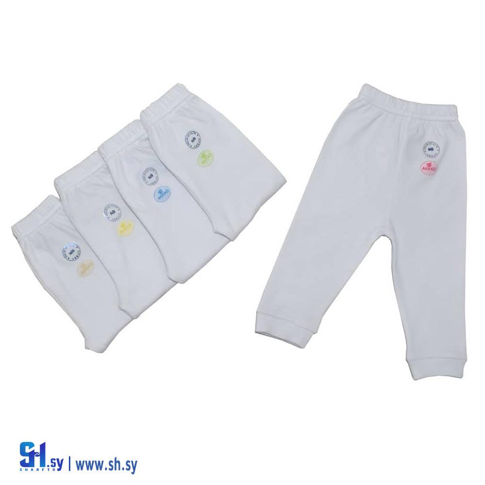 كولون مفتوح القدم موديل 9 (عقاد بيبي)