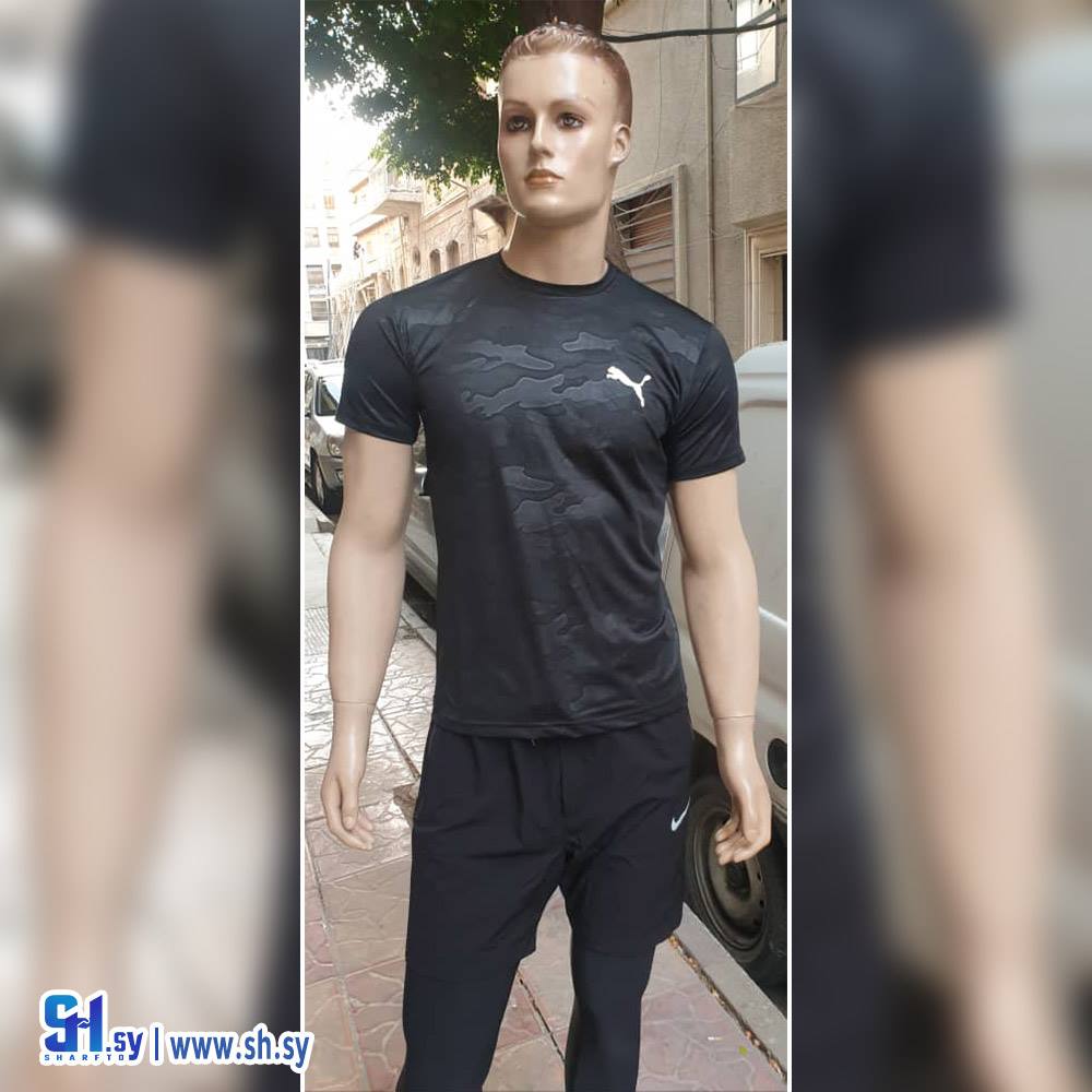 كنزة رجالي 1 (GTR)