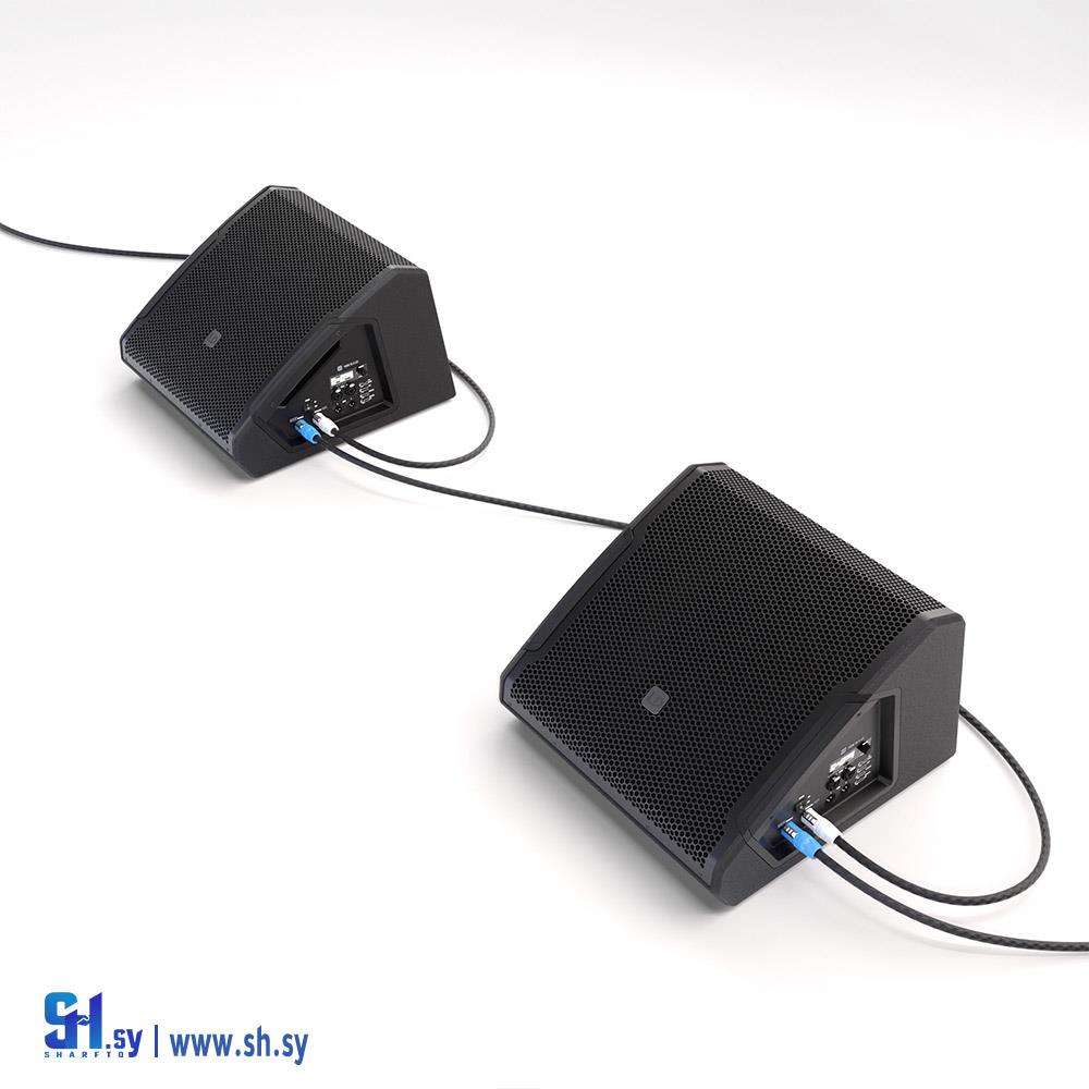 MON 12 A G3 مكبر صوت (RAFI GROUP)