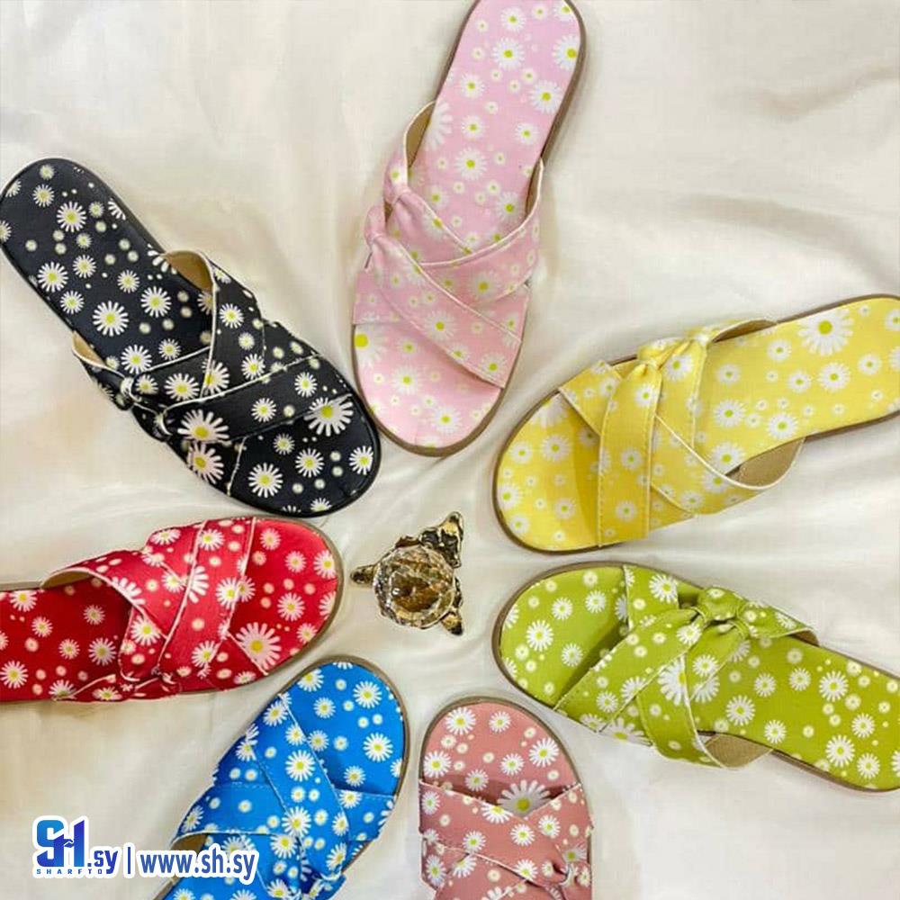 شحاط نسواني زحف (Brlan shoes)