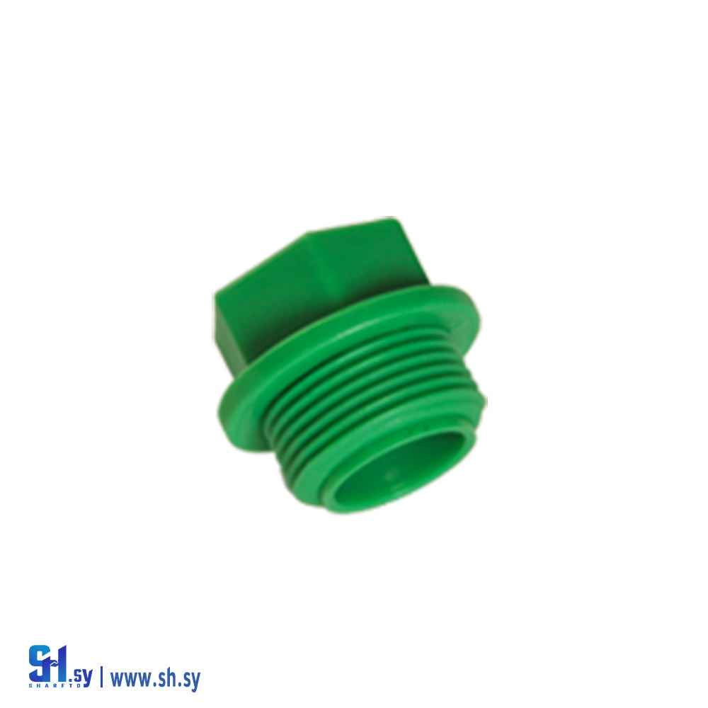 سدة ذكر (ريان بلاست)