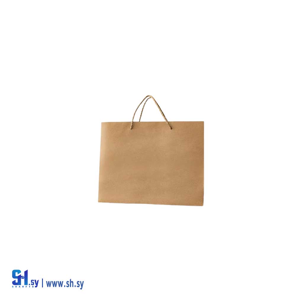 كيس كرتون 2  (finger art)