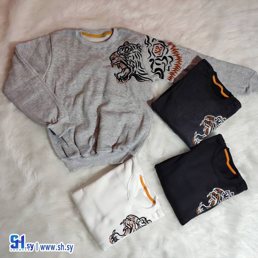 كنزة رجالي طبعة النمر (أبو الحسن)