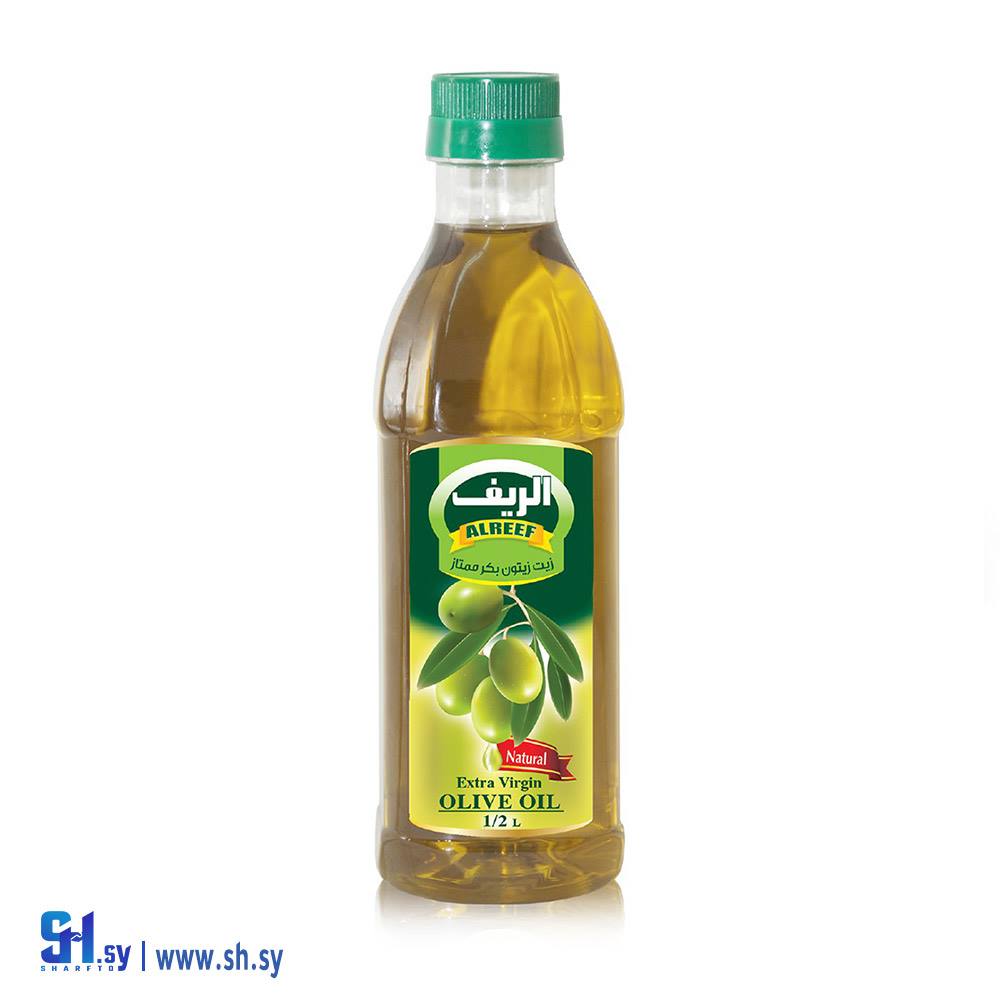 زيت زيتون بكر الريف (Betinjaneh)