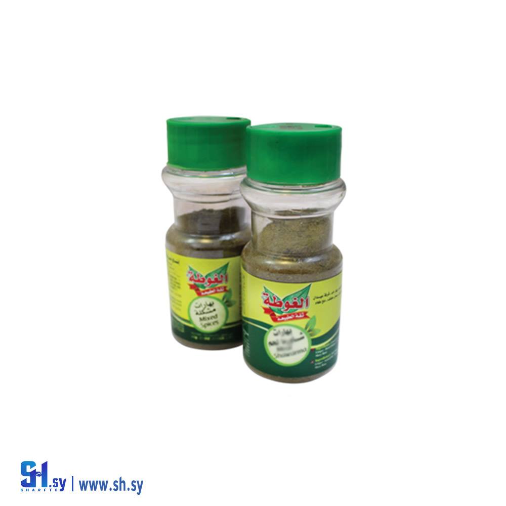 قشر سماق 60غ (الغوطة)