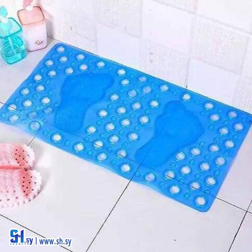 دعاسة بانيو سيلكون 2 (معرض البسام للأدوات المنزلية)