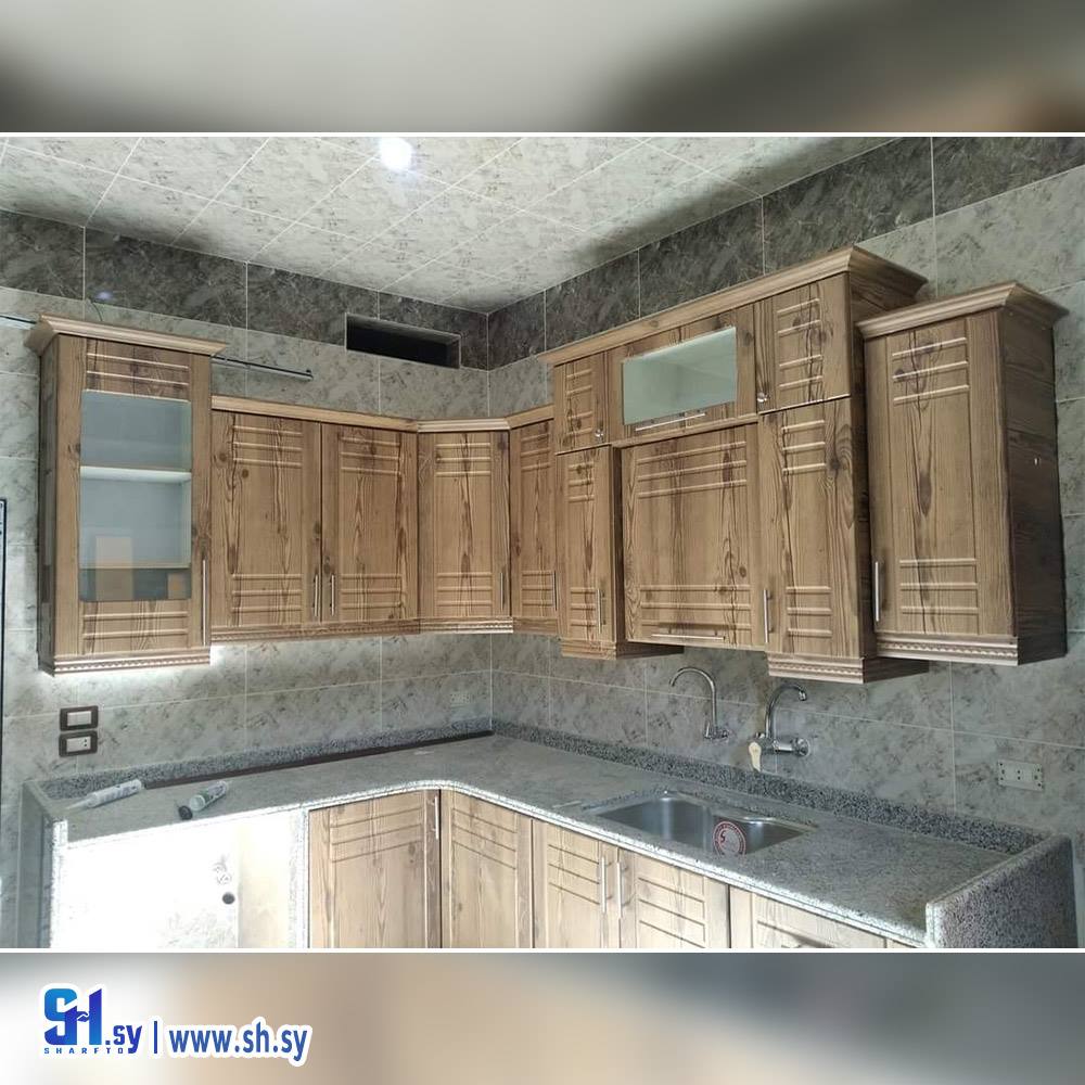 مطبخ16 (المنيوم الزين)