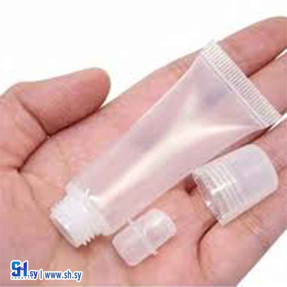 عبوة غلوس 10 مل (ميرا)