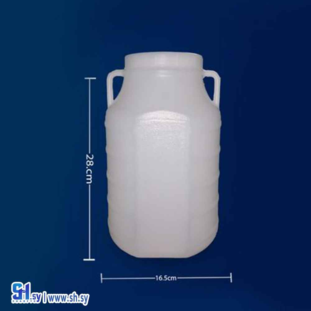 دبية 5 لتر (فرح بلاست)