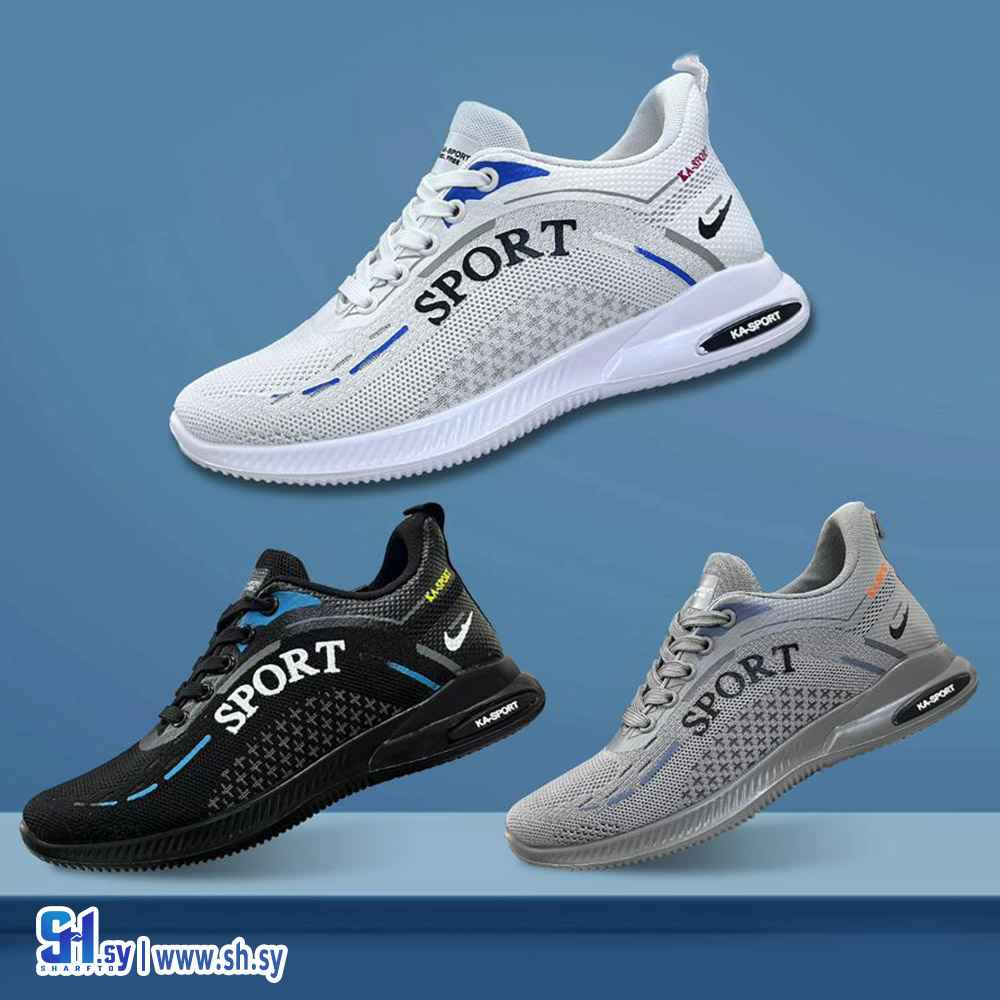 حذاء رياضي رجالي  (KA-SPORT)