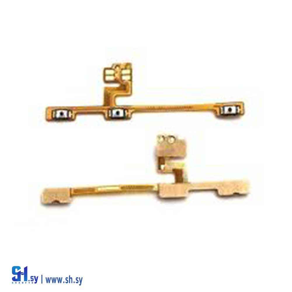 فلاتة بور XIAOMI Poco x3 pro (طارق تكنولوجي)