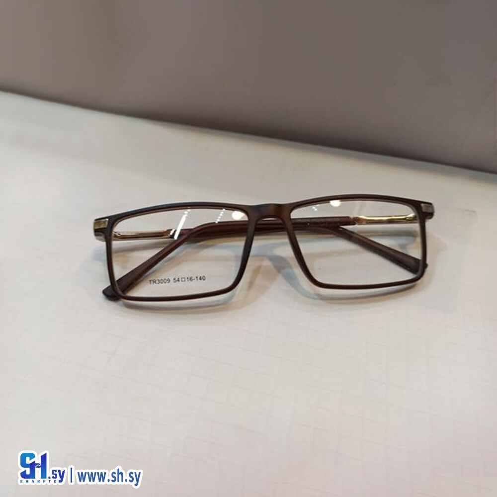 نظارات طبية 5 (نظارات آي فاشن)