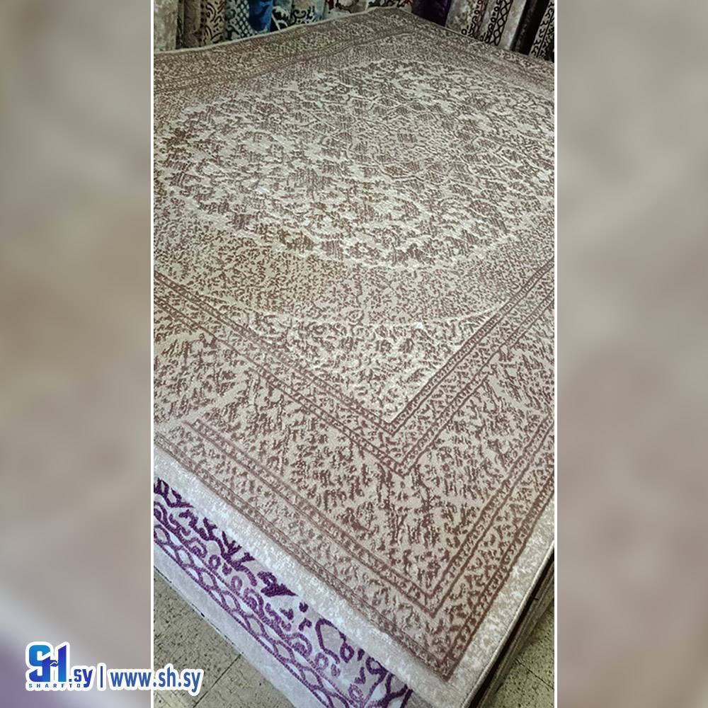 سجادة موديل 4 (ستائر ومفروشات بانة)