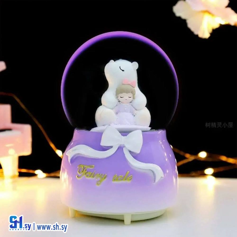 كرة الثلج 10 (LOLO botique)