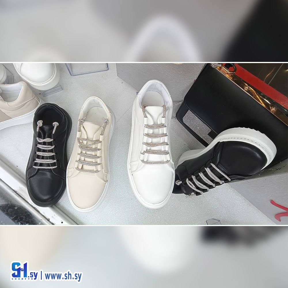 حذاء نسائي4 (Sovana)