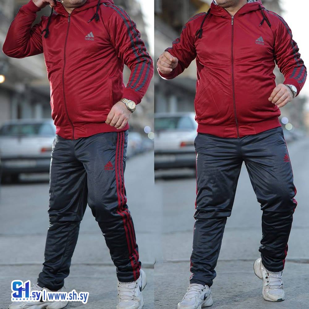 بيجامة رجالي قماش ماليزي (رمضان للتجارة)