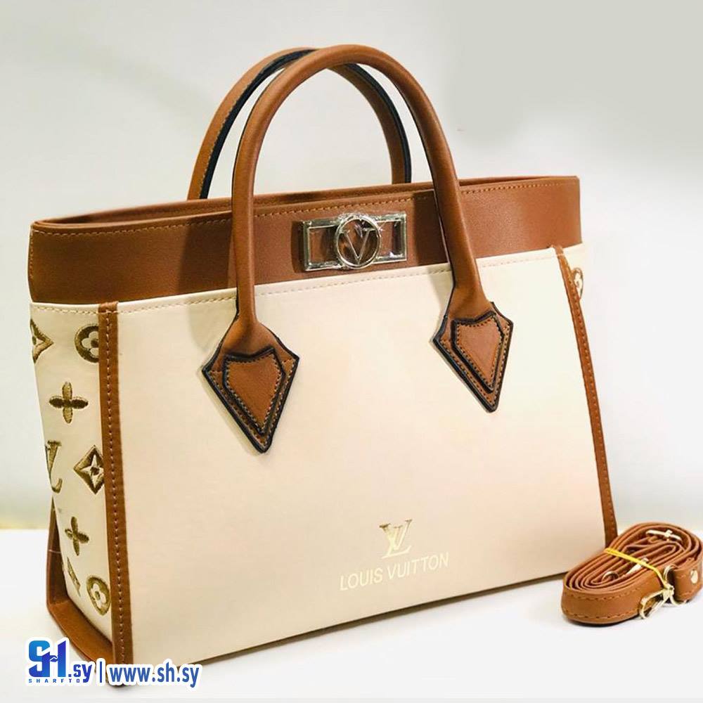حقيبة كتف نسائية لويس فتيون (Sabaya)