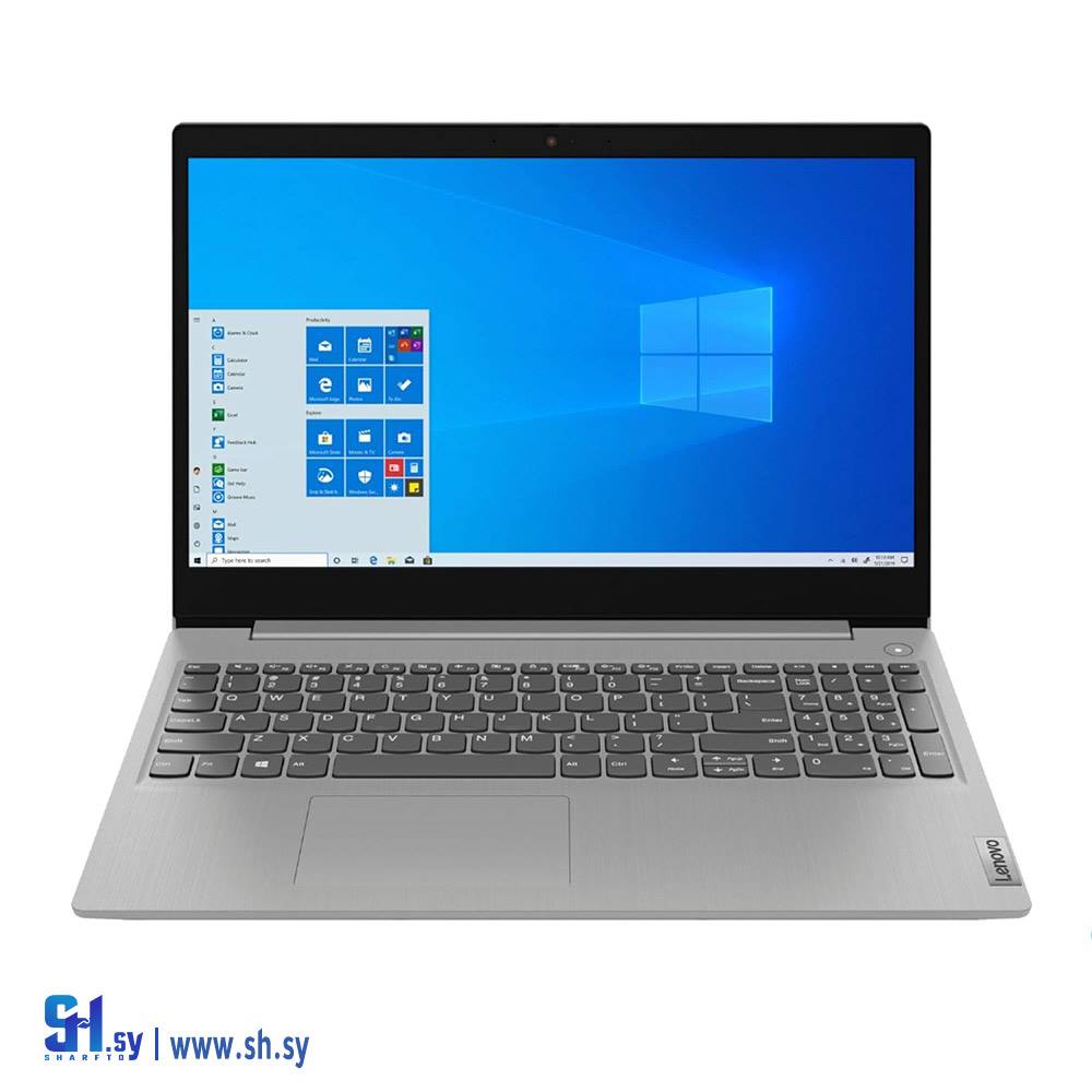 لابتوب لينوفو IDEAPAD 3 (خط الأفق)