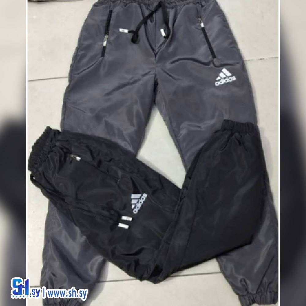 بنطال رجالي برشوت (شركة شيخ موسى)