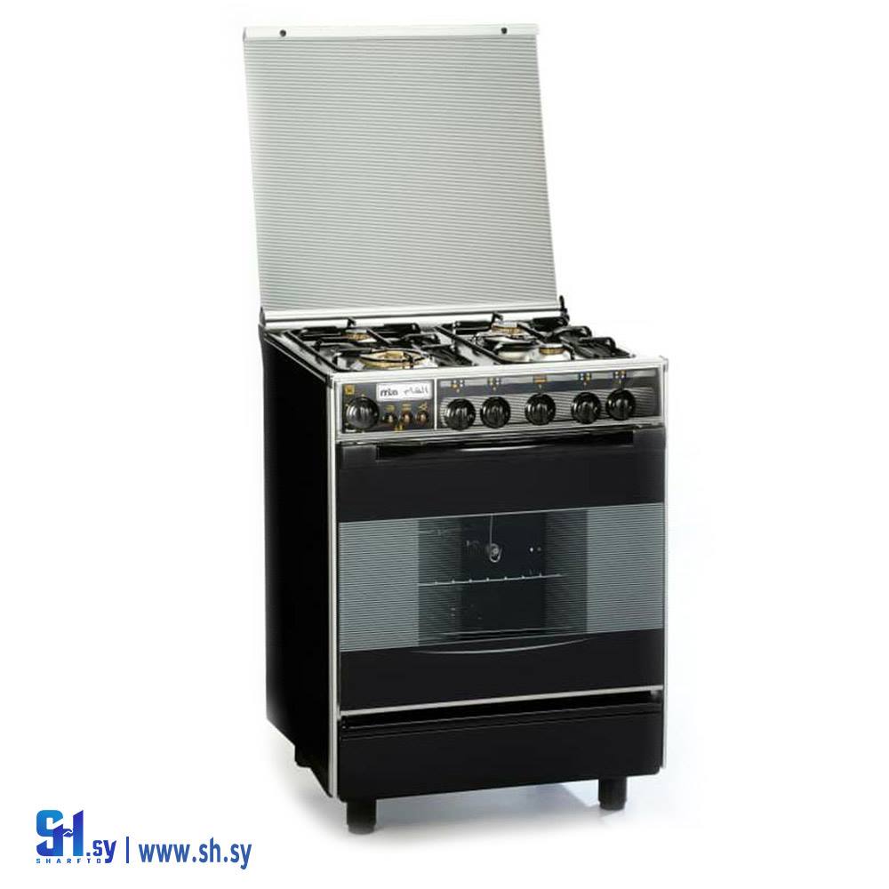 فرن غاز موديل تكنوديلوكس(الشام لصناعة الأدوات المنزلية)