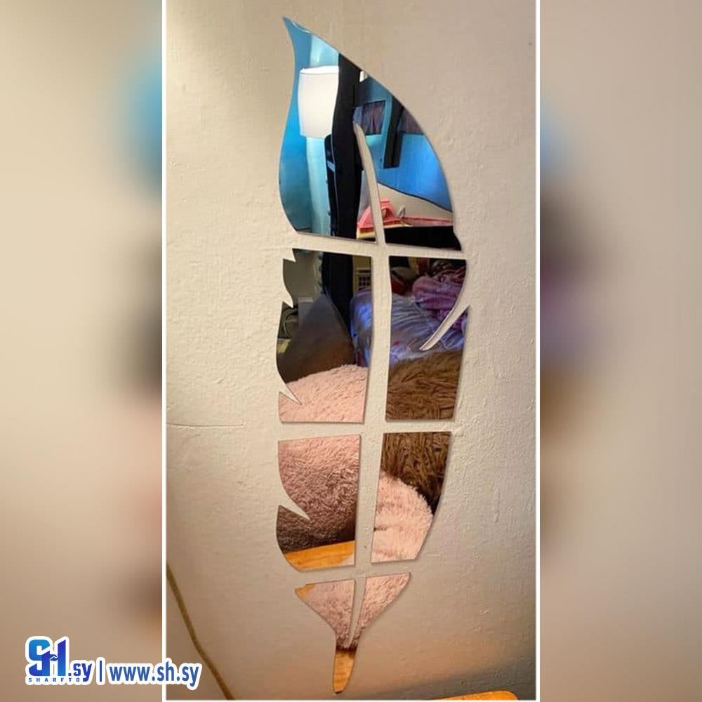 مراية بلاكسي 16 (جودي للصناعات الخشبية)