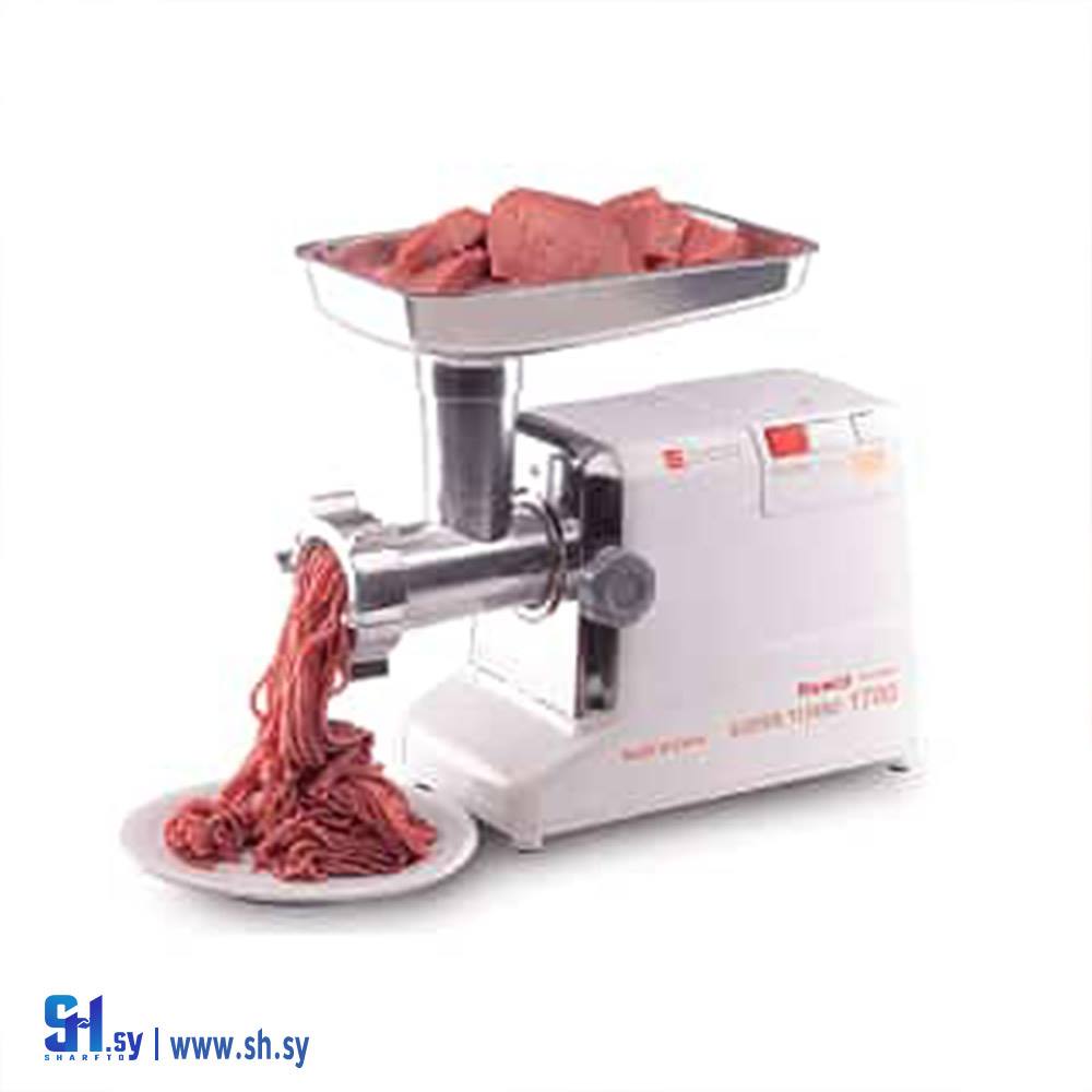 فرامة لحمة رامكو (علايا للتجارة)