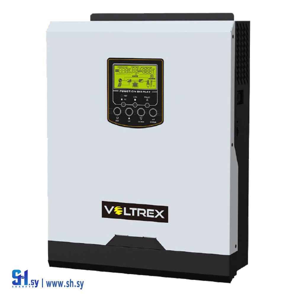 انفيرتر فولتركس (بيكو سولار)