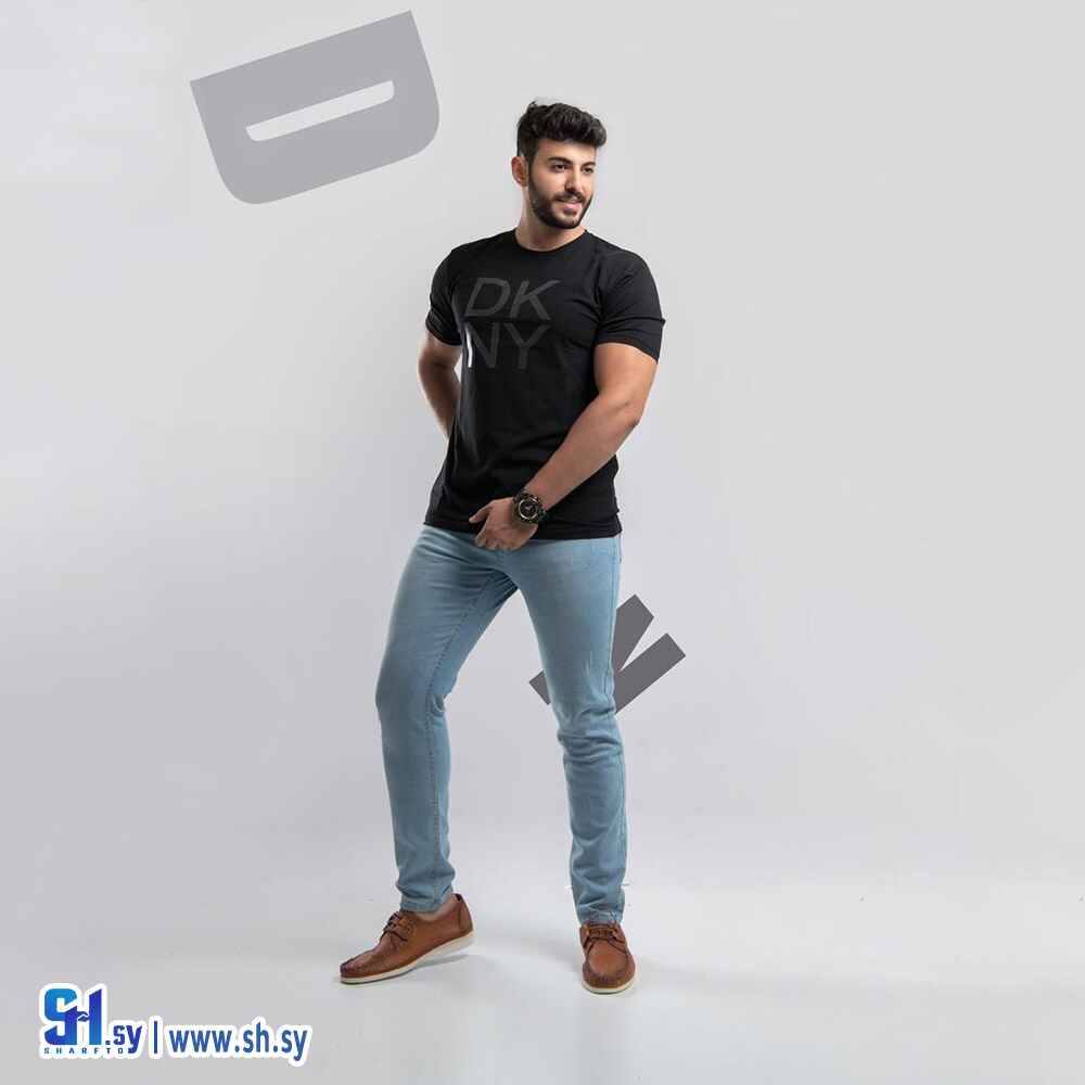 بنطال جينز رجالي 5  (Oldies)