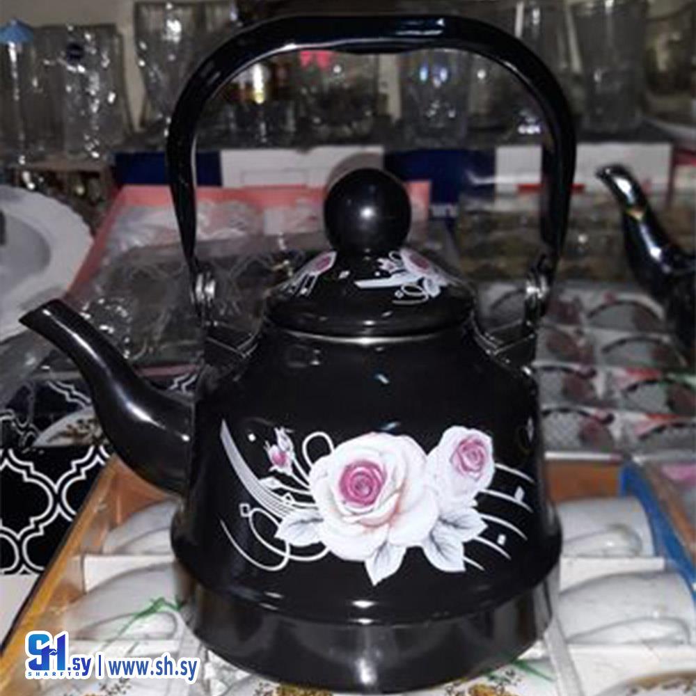 أبريق 1 (عصرونية زاهر العطري)
