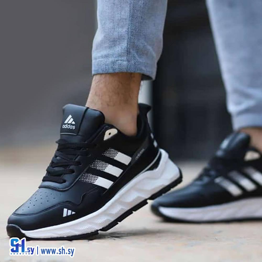 بوط رجالي ضبان طبي متحرك ستروبل نعل بلوريتان(أحذية دواس)