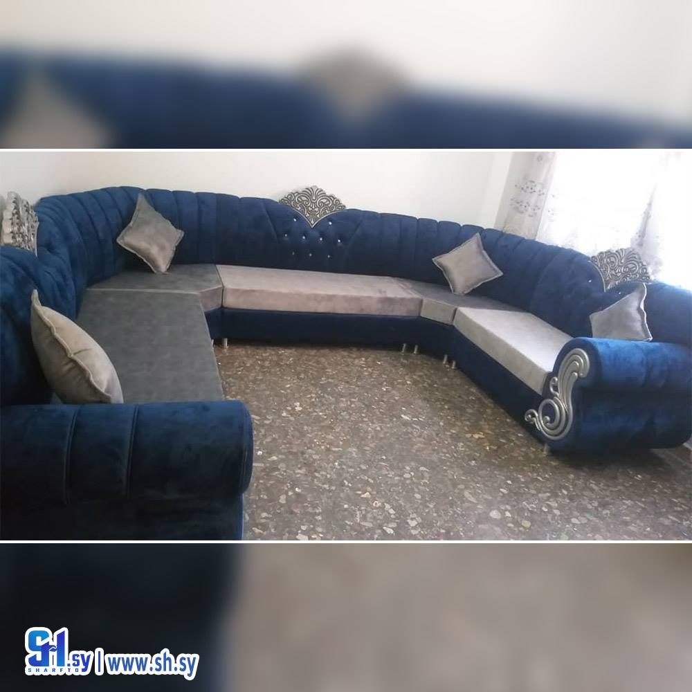 غرفة الضيافة 47 (الحلاق)